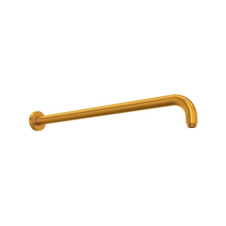 Rohl 20 Reach Wall Mount Shower Arm 200127SASG